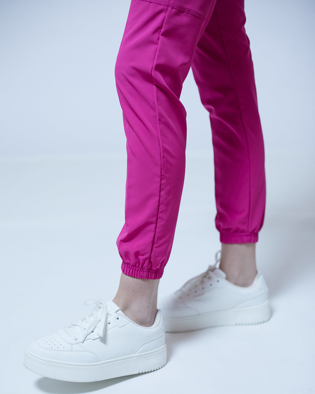 Pantalón fiusha mujer | stretch antifluidos