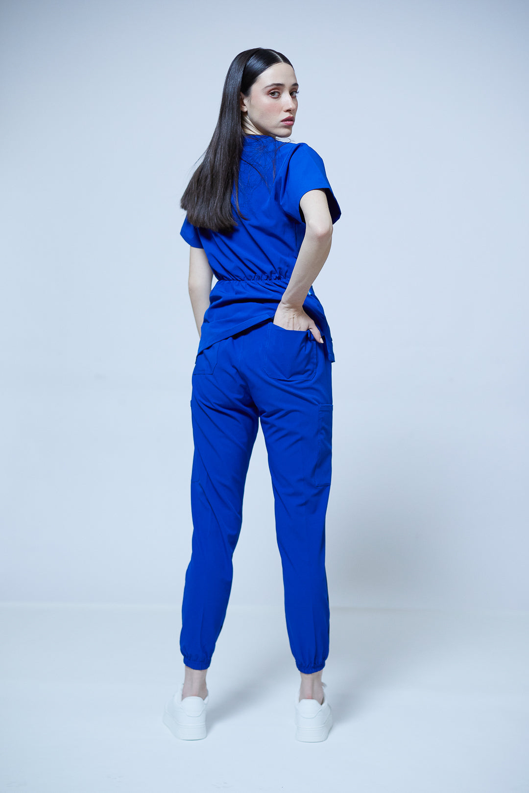 Traje quirúrgico rey | Stretch antifluidos