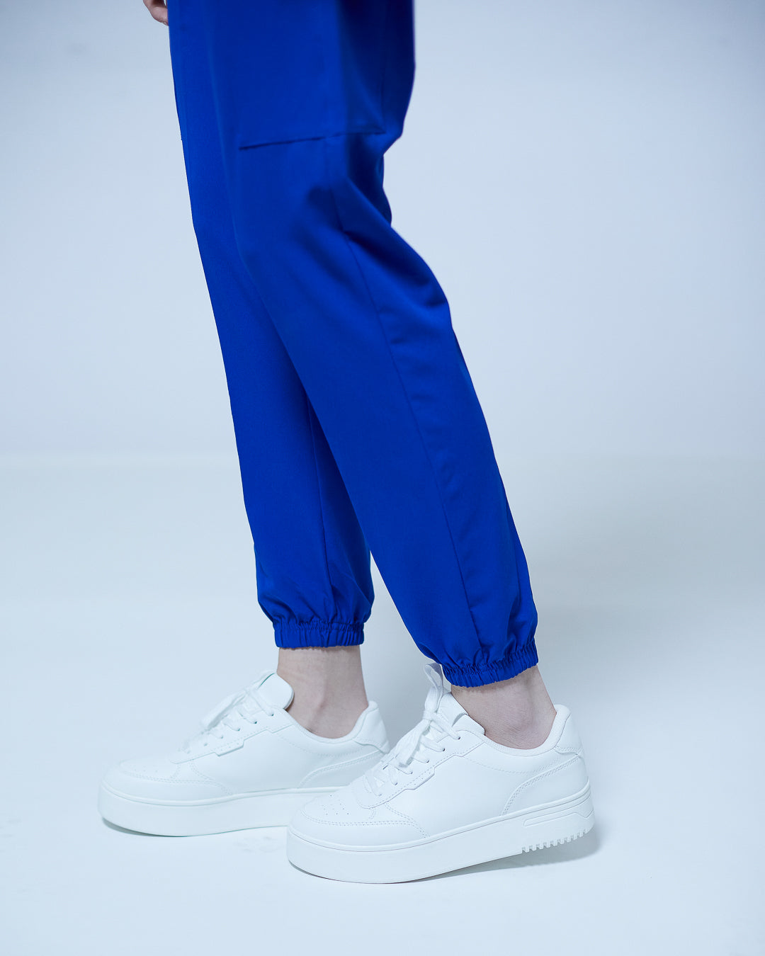 Pantalón rey mujer | stretch antifluidos