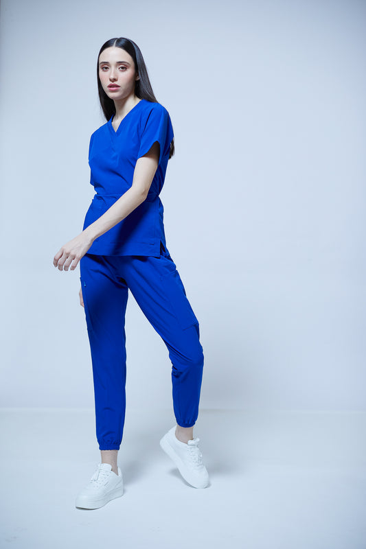 Traje quirúrgico rey | Stretch antifluidos