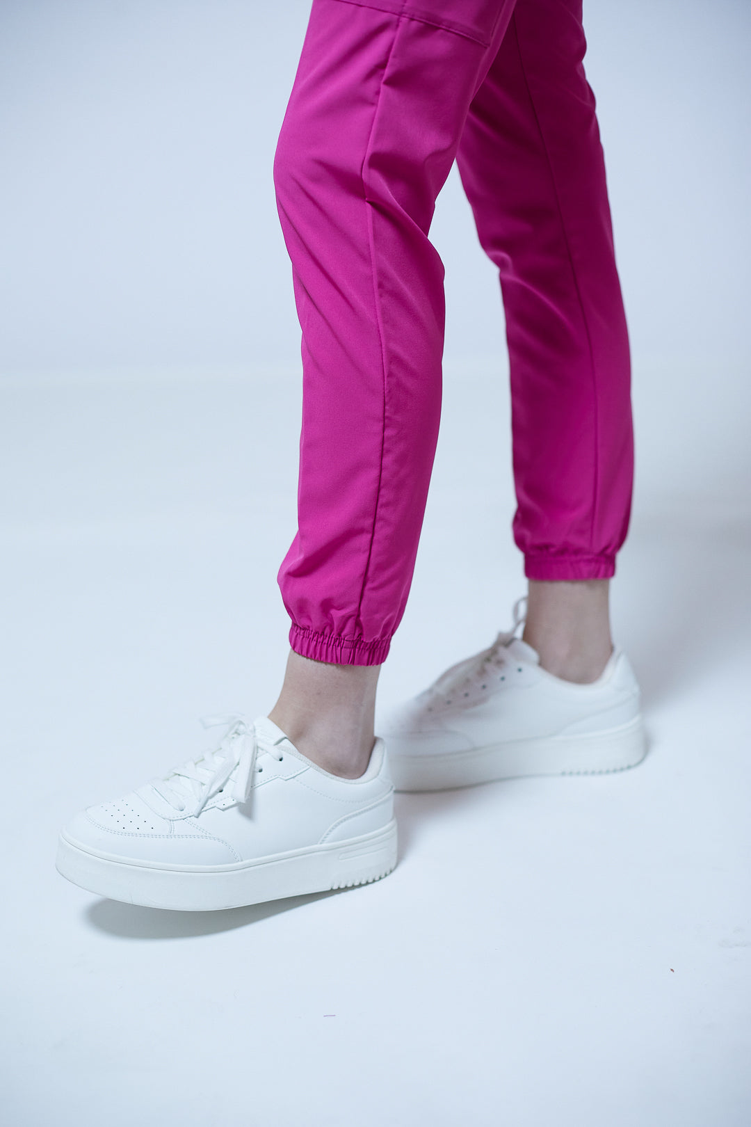 Uniforme jogger fiusha | Stretch antifluidos