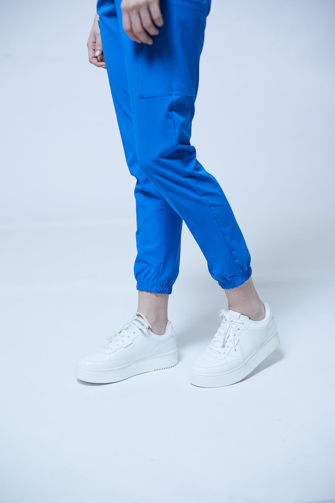 Traje quirúrgico plumbago | Stretch antifluidos