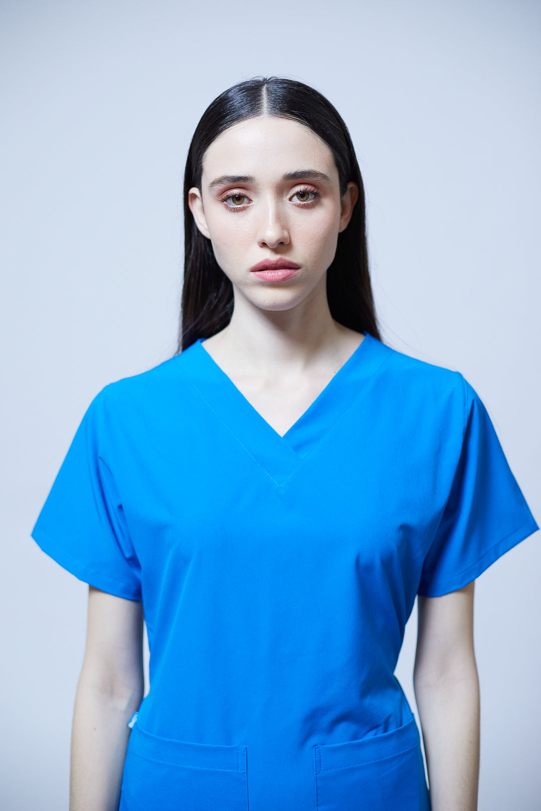 Traje quirúrgico plumbago | Stretch antifluidos